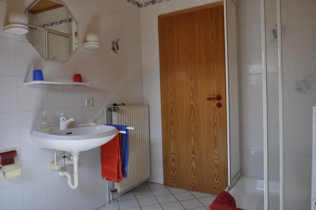 Ferienwohnung Anna Scheid Kelberg Esterno foto